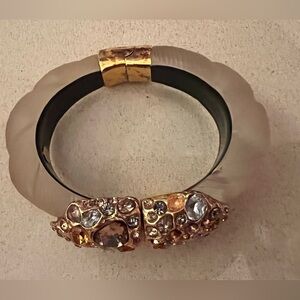 Alexis Bittar Elegant Women's Bracelet